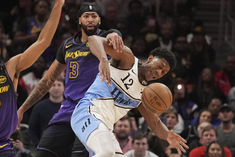 我们期待着 我们期待着